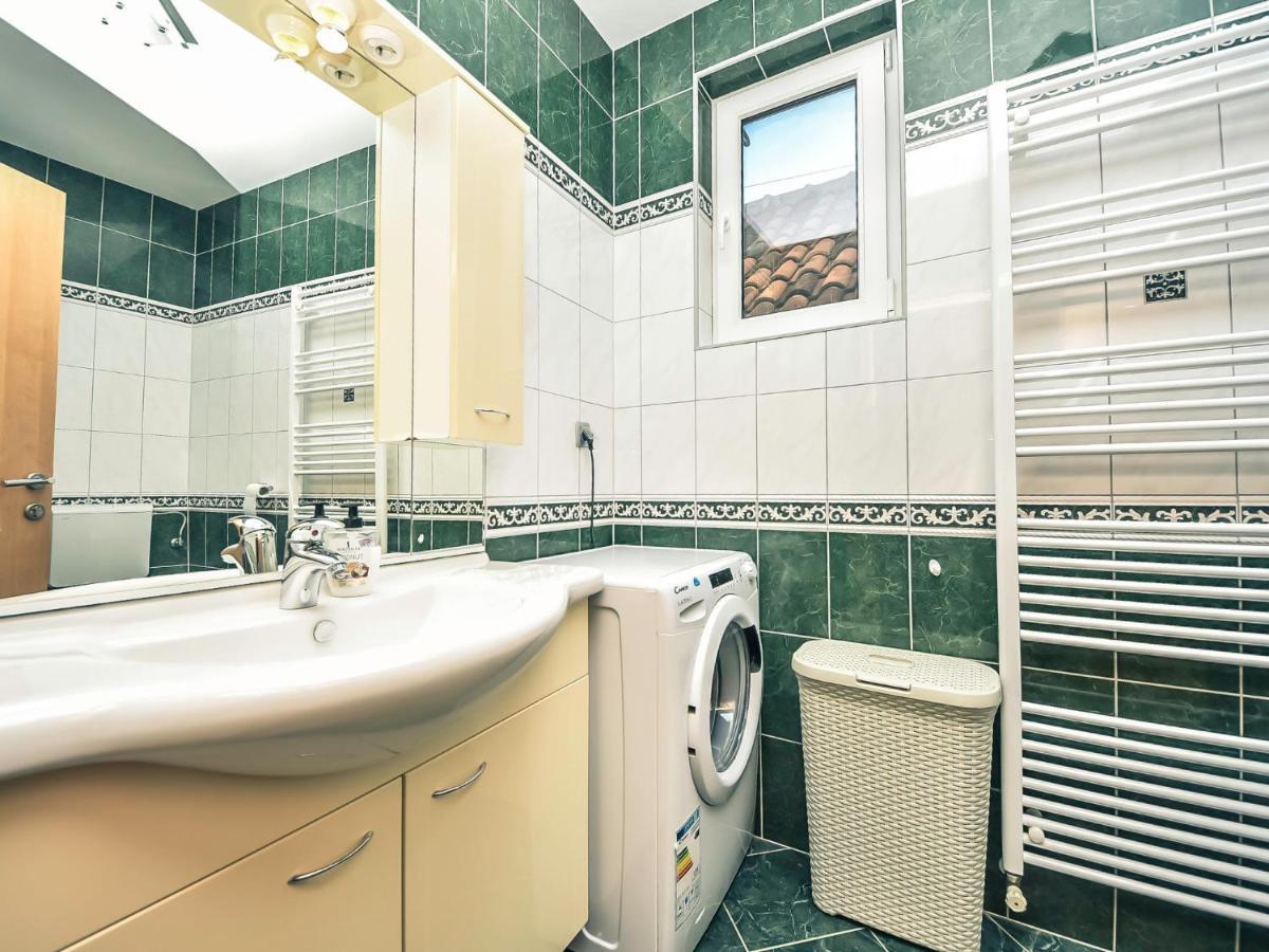 Apartment Skroco By Interhome Maslenica Εξωτερικό φωτογραφία
