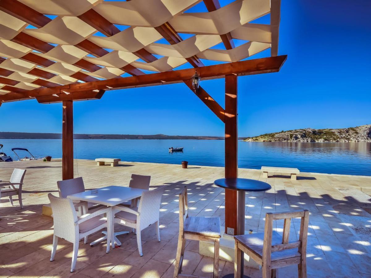 Apartment Skroco By Interhome Maslenica Εξωτερικό φωτογραφία