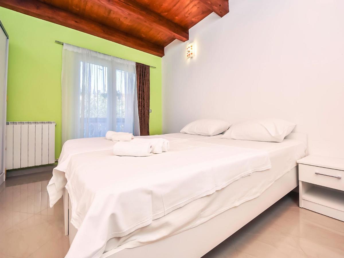 Apartment Skroco By Interhome Maslenica Εξωτερικό φωτογραφία