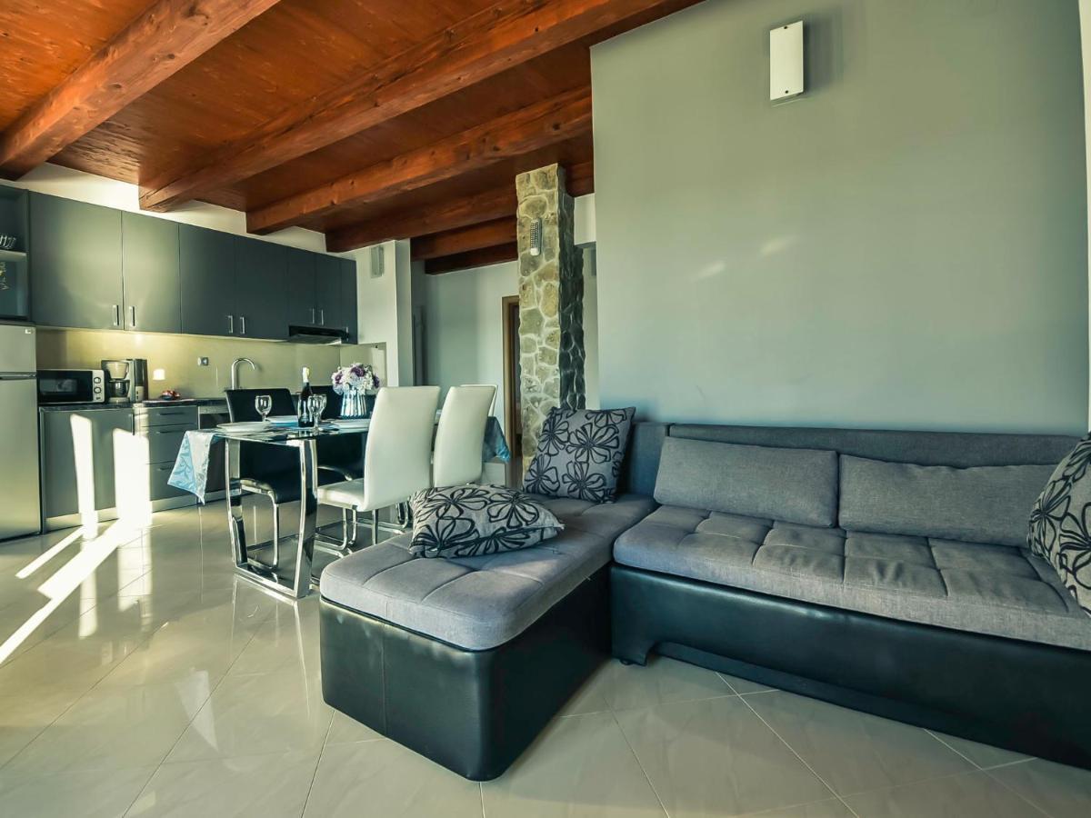 Apartment Skroco By Interhome Maslenica Εξωτερικό φωτογραφία